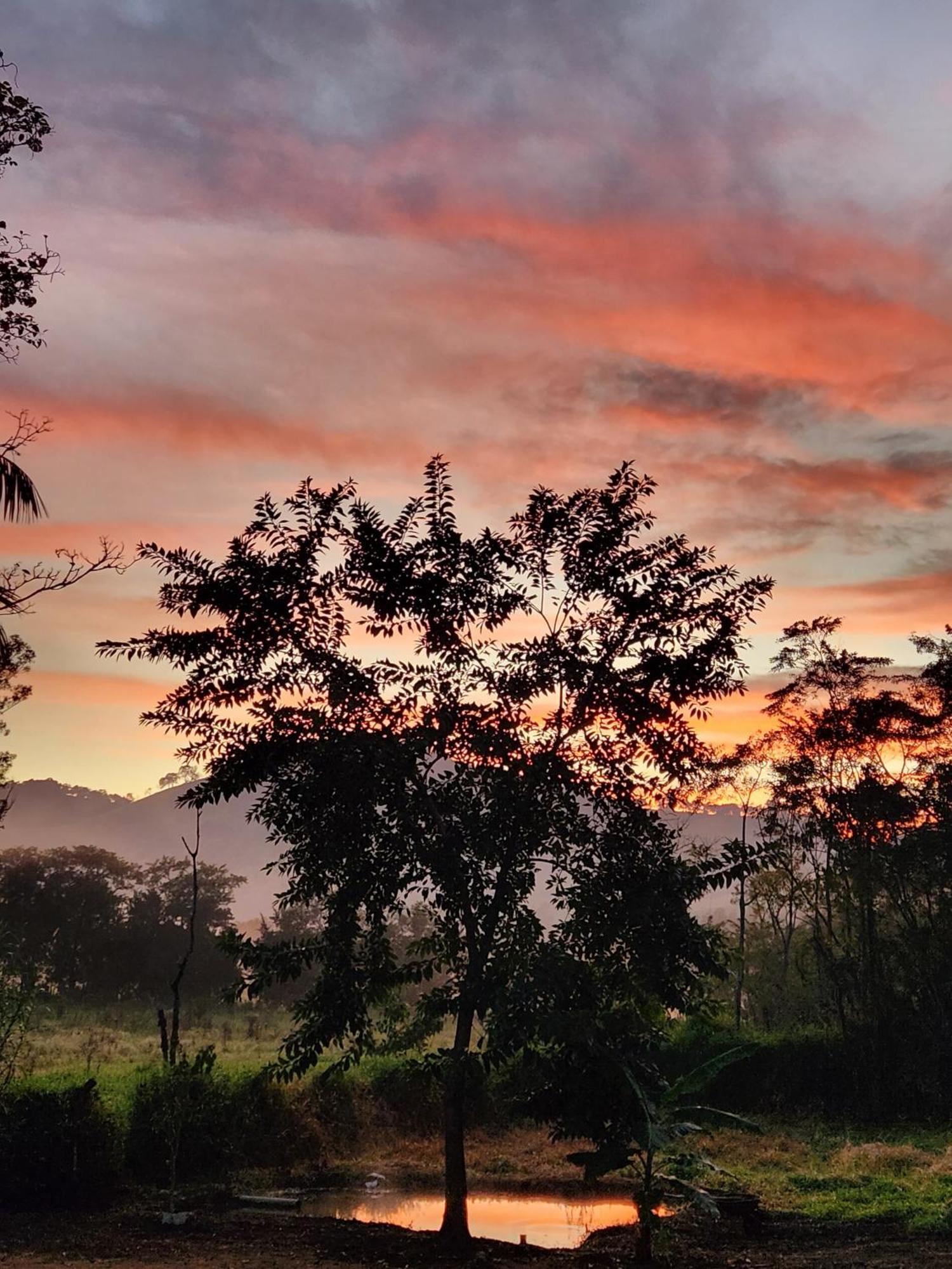 Pousada La Na Roca Paraisópolis Exterior foto