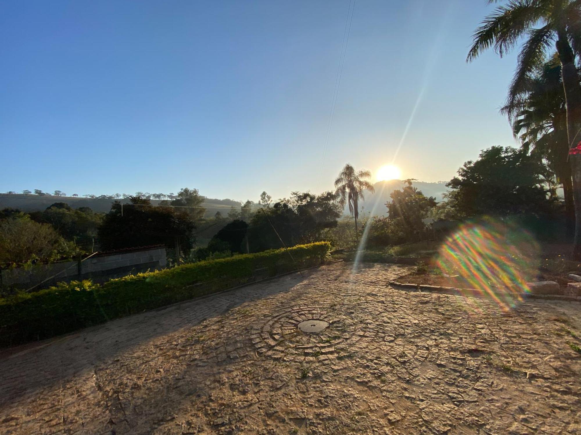 Pousada La Na Roca Paraisópolis Exterior foto